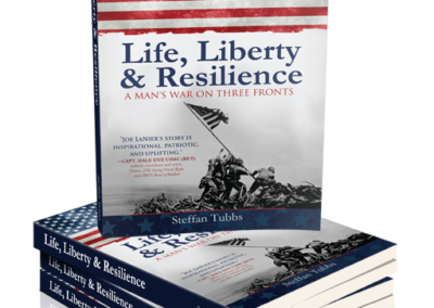 Life, Liberty & Resilience